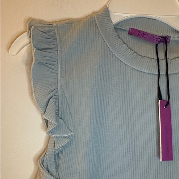 Jac Parker Bonnie Top - Picture 6 of 10